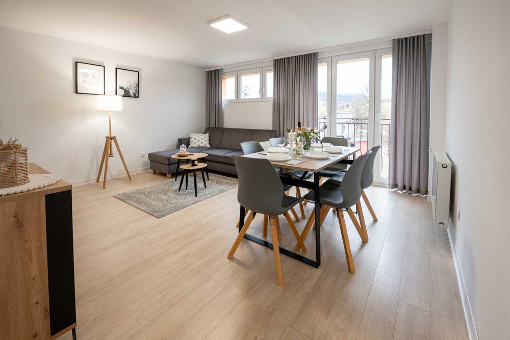 Apartament 26, Stronie Śląskie, Czarna Góra