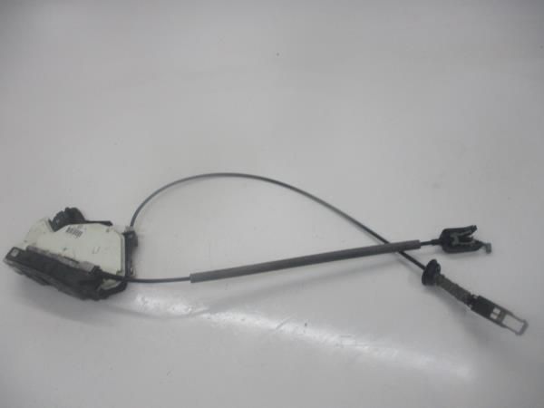 Fechadura / fecho porta frente direito VOLKSWAGEN Polo (6R, 6C)