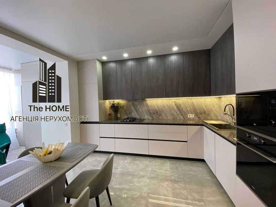 Продам 3 к квартиру з ремонтом 95 кв.м. ЖК Софія Резиденс