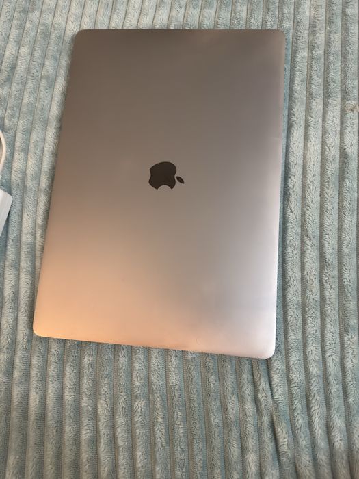 Macbook Pro 2019 Touchbar