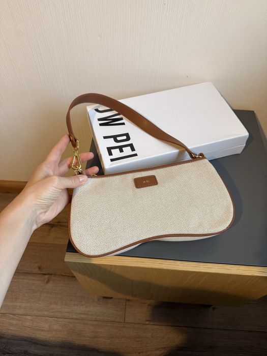 Сумка через  від JW PEI