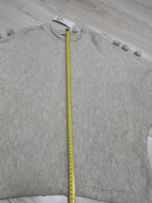 Новый фирменный джемпер Sassofono,