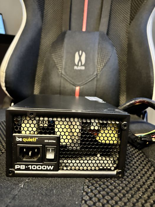 Zasilacz Dark Power Pro 1000w