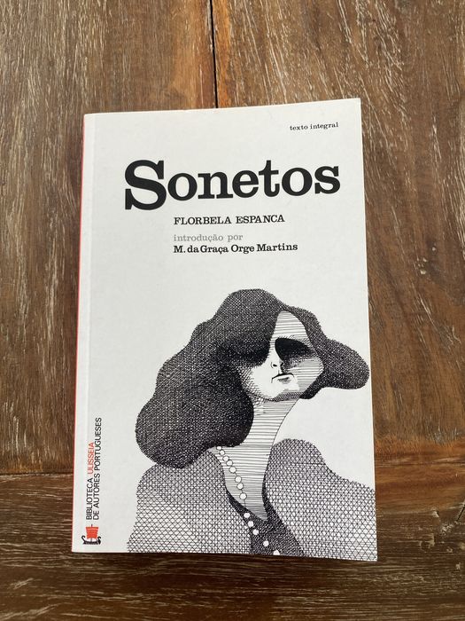 Florbela Espanca - Sonetos
