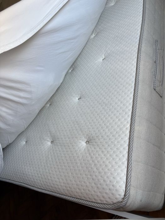 Ikea colchao VATNESTROM  180 x 200 cm