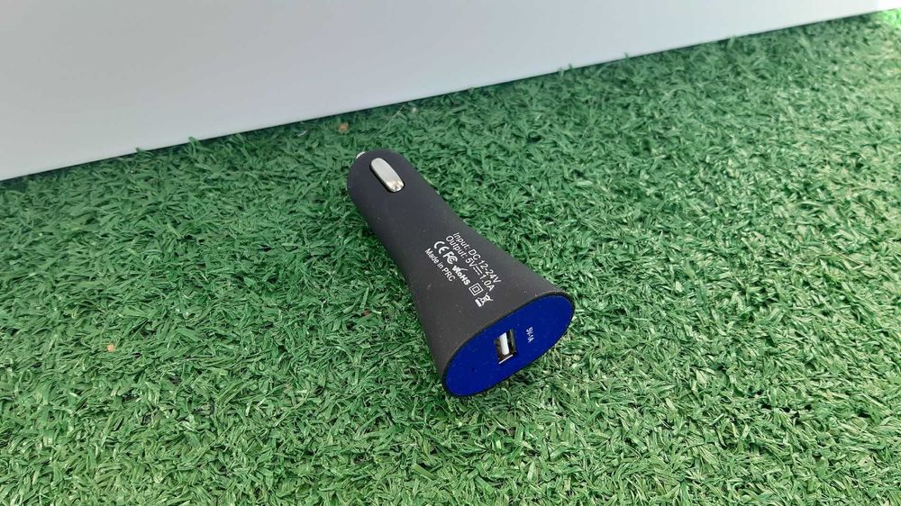 Adapter Usb Zapalniczka do samochodu