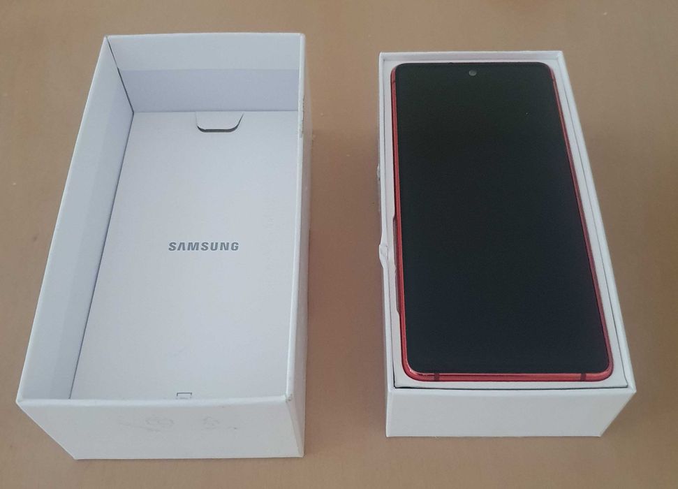 Samsung Galaxy S20 FE 5G DUAL SIM