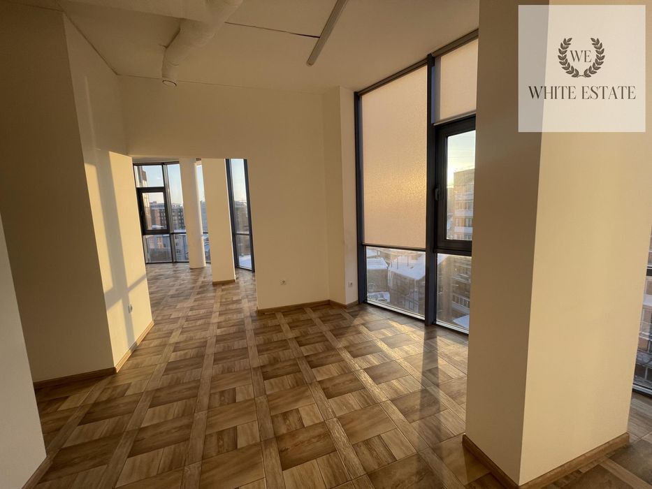 Оренда офісного приміщення Центр