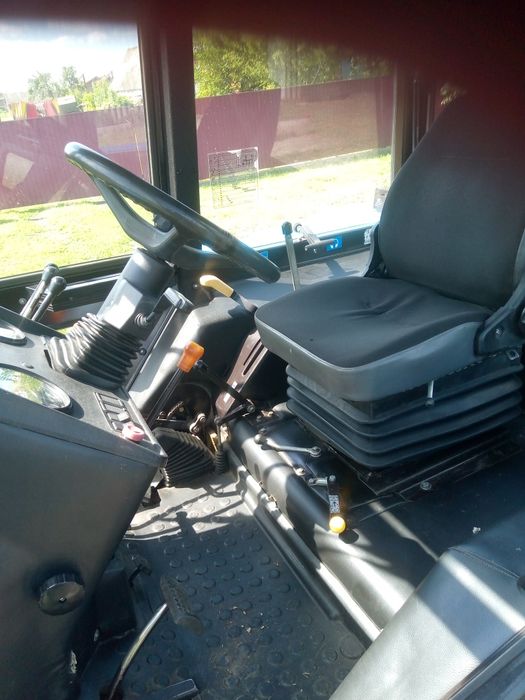 Продам трактор МТЗ 2018