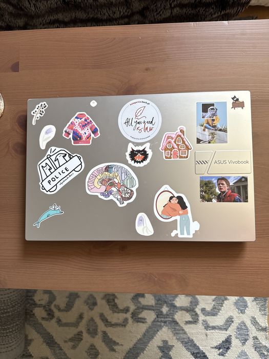 ASUS Vivobook 15 X1504ZA i5-1235U/16GB/512