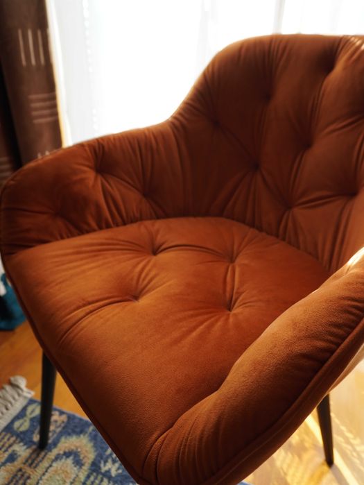 Cadeirão Sala/Quarto