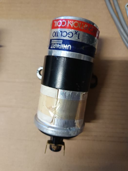 Peças para Mini 1000