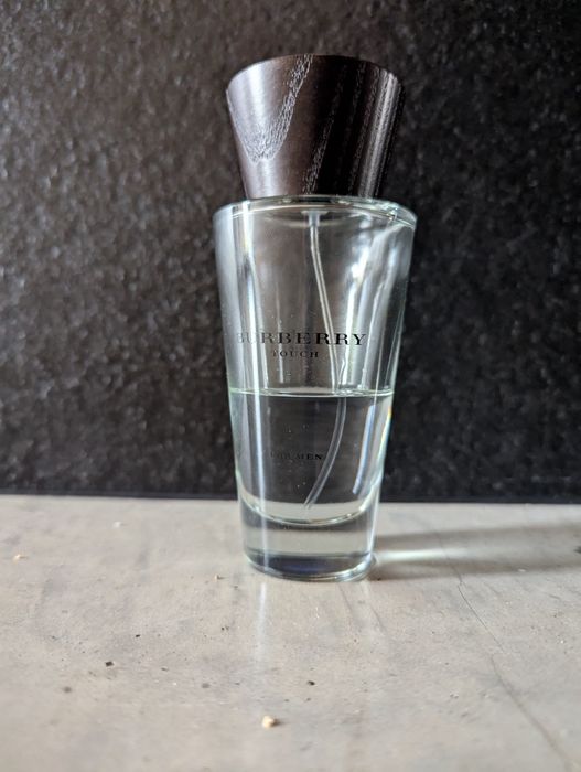 Burberry Touch for men