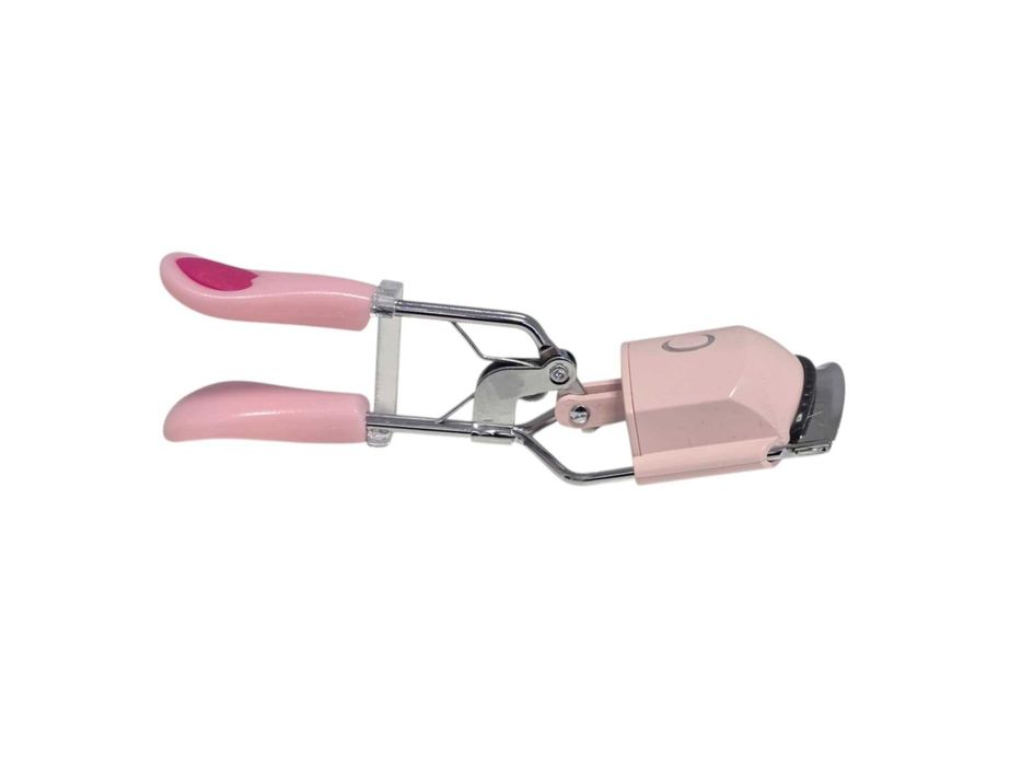 zalotka heated eyelash curler