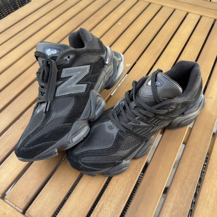 New Balance 9060 novas
