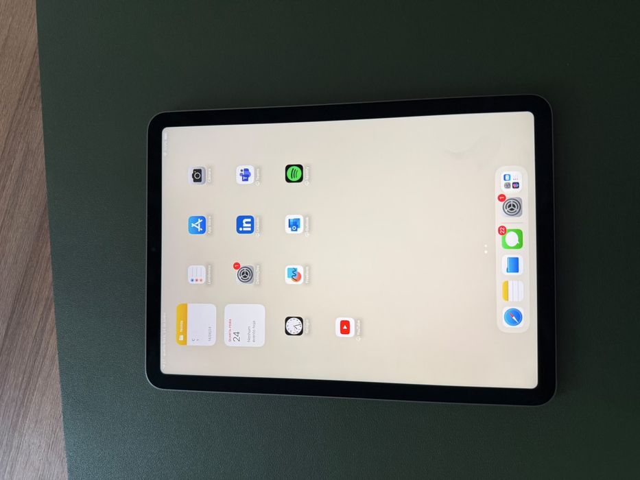 iPad Air 5th Generatiom