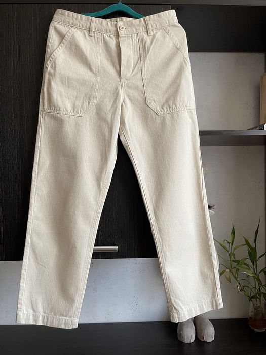 Жіночі штани Pull&Bear