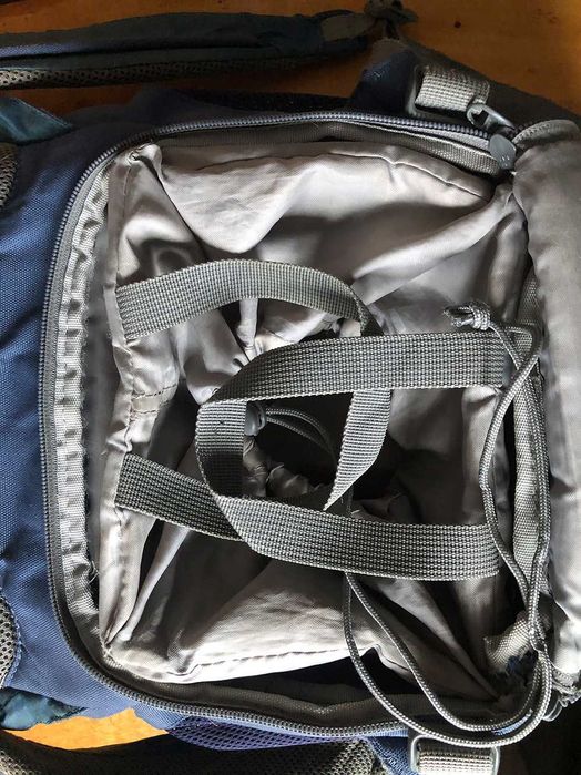 Фоторюкзак Lowepro 16l
