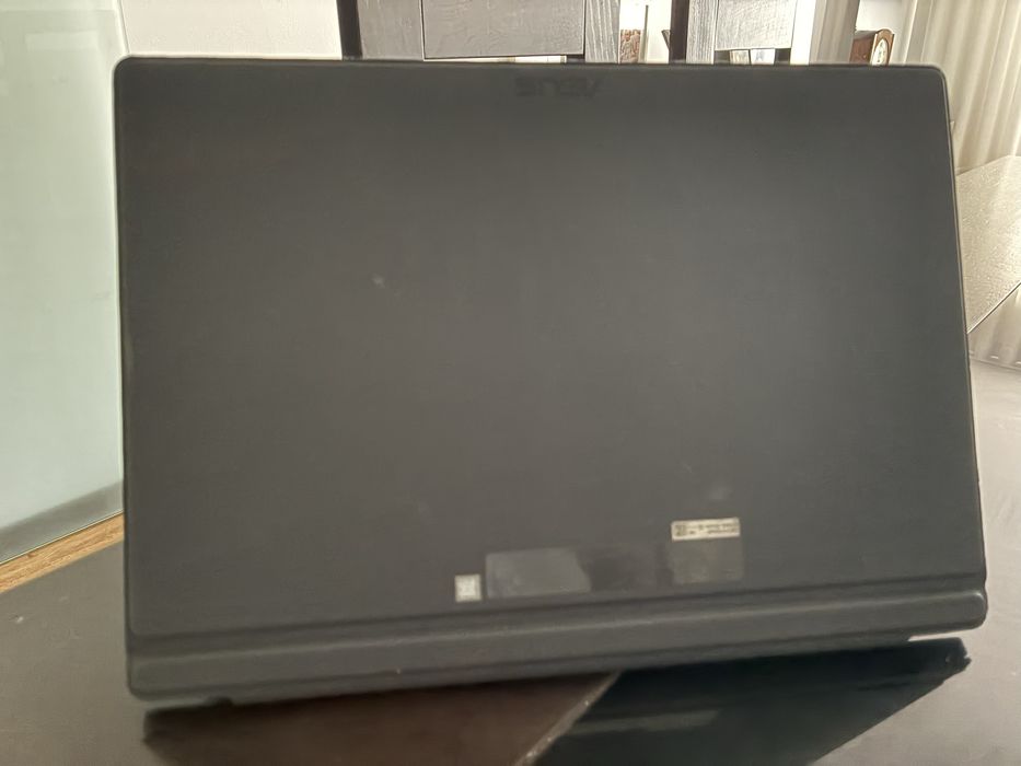 Asus transformer pro
