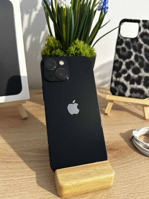 iPhone 13 Mini 128GB | Bateria 96% | Gwarancja