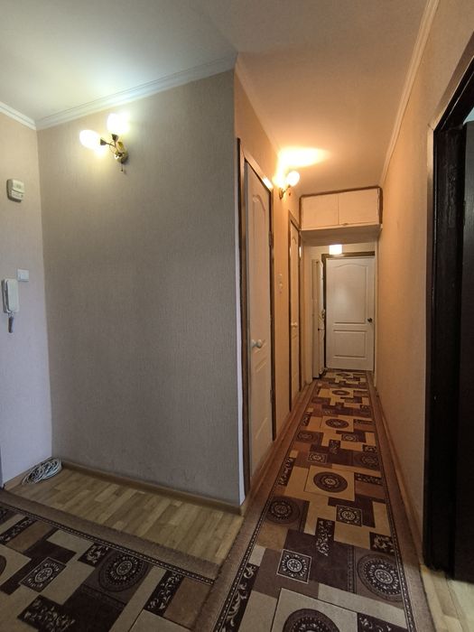 1 ком. квартира на Левобережном-3, тупик транспорта