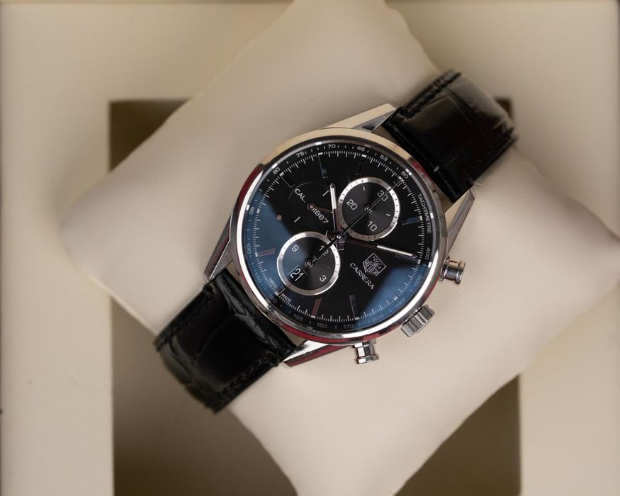 TAG Heuer Carrera CAR2110-4