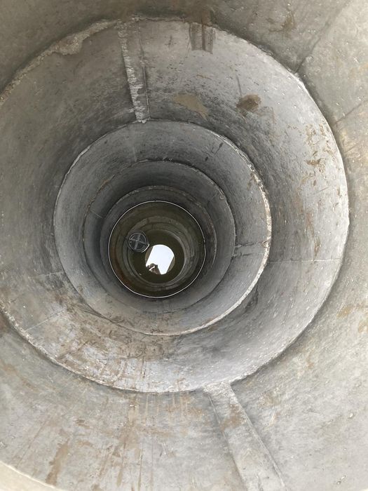 Чистка сливных ям Чистка Очистка выгребных ям от ила Выгребные