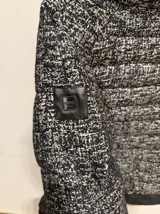 Kurtka puchowa OCHNIK