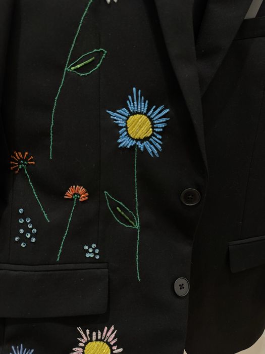 Блейзер піджак ручна робота