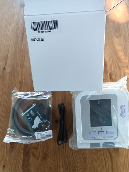 Ветеринарний тонометр