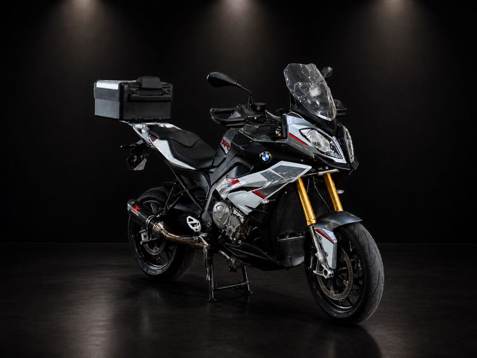 BMW S1000XR 2016