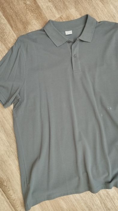 Чоловіче поло DeFacto 3xl