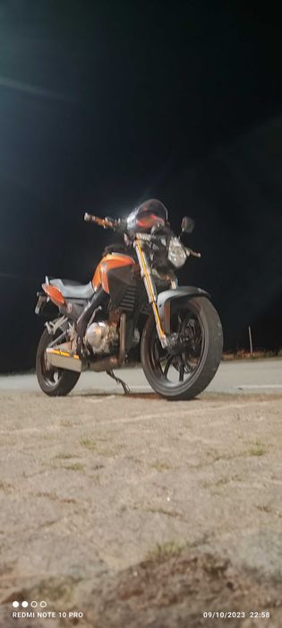 Vendo mh7 em bom estado