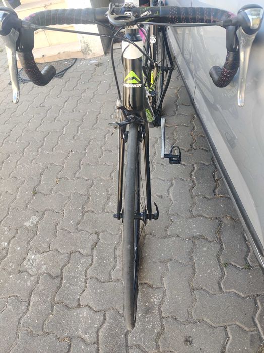 Bicicleta Merida Scultura 903