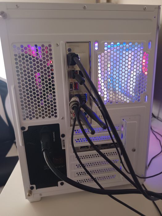 Computador gamer