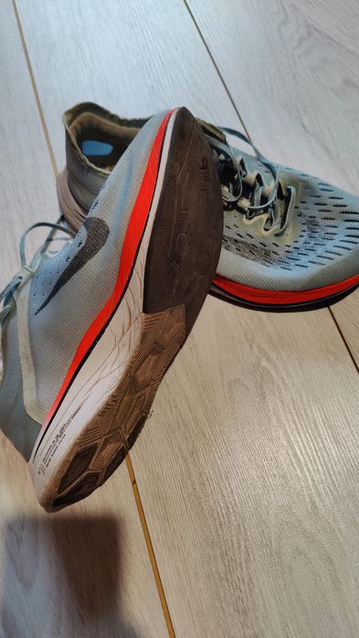 Кросівки nike vaporfly 4%