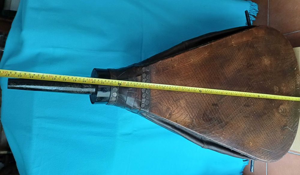 Fole para mesa ou decoração