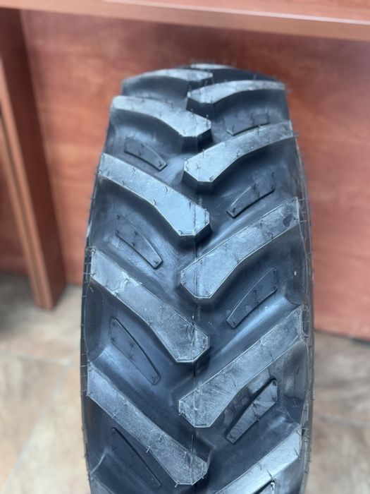 koła balonowe przód 10.0/75-15.3/12pr JODŁA Ursus C360 C330 Zetor MF