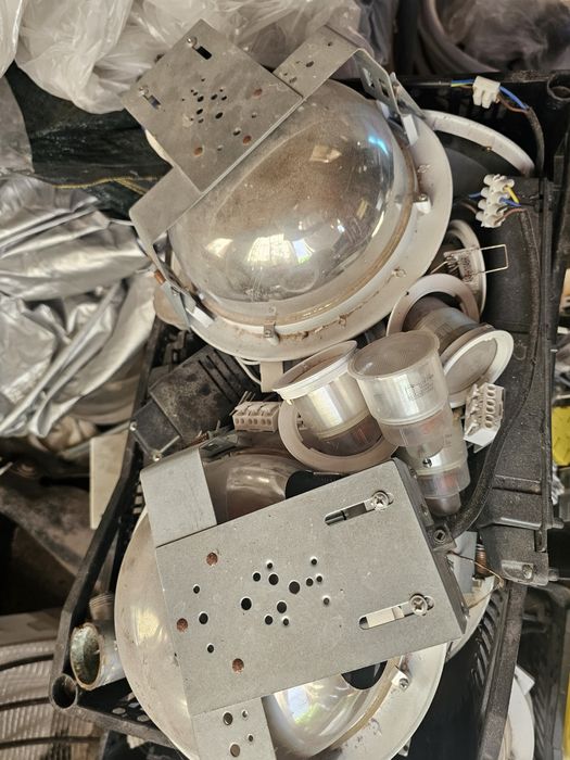 Material eléctrico á melhor oferta
