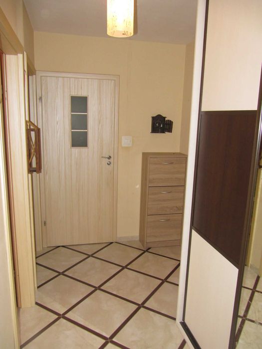 Mieszkanie 2-pokojowe do wynajęcia