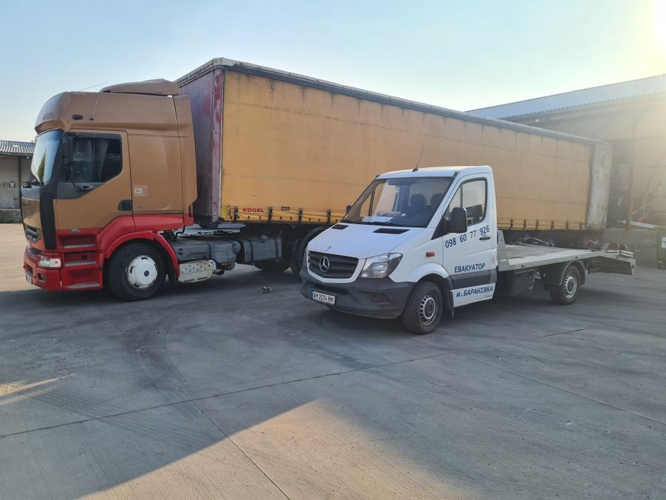 Продам Mercedes-Benz Sprinter 906