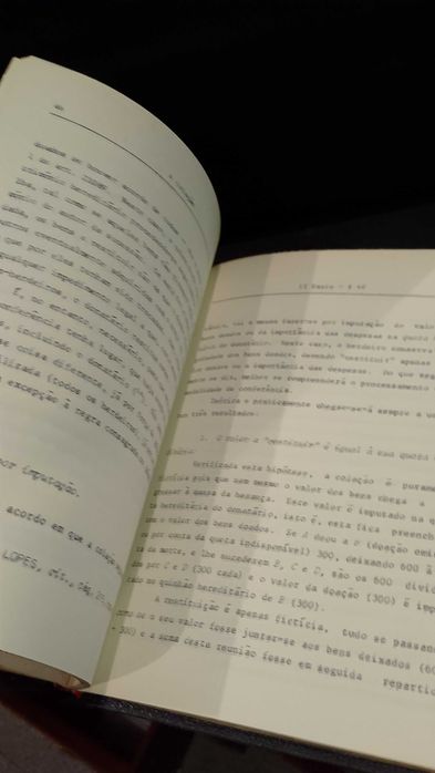 Algumas notas sobre A Colação - Jorge Leite