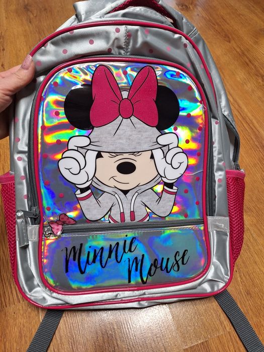 Plecak Minie Mouse