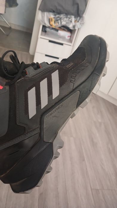 Adidas Gor Tex Зимні