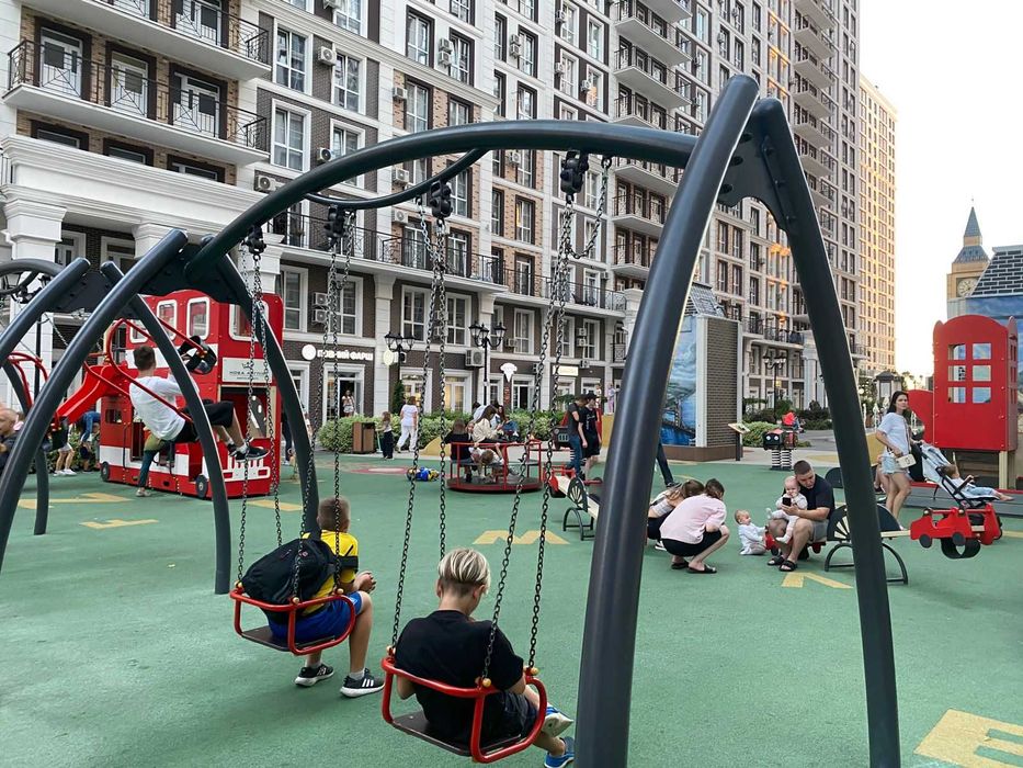 Медичний центр, 268 м2, Нова Англія, Максимовича