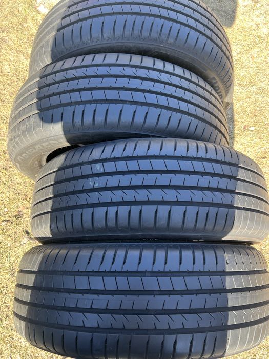 Резина літо 225 55 r19 bridgestone