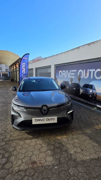 Renault Mégane E-Tech EV60 Evolution ER Optimum Charge