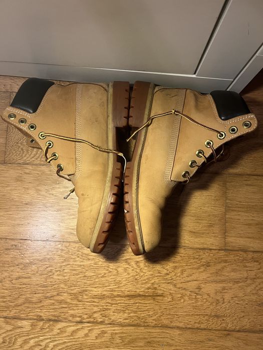 Botas Timberland