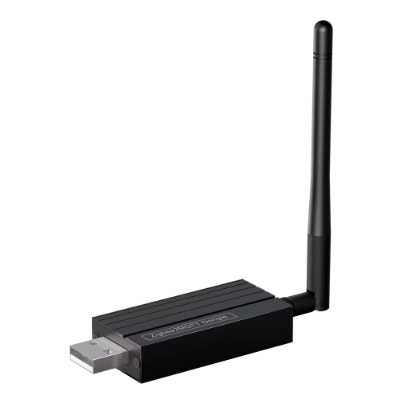 Координатор ZigBee 3.0 USB Dongle Plus Smart