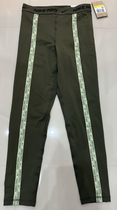 Legginsy damskie Nike Pro